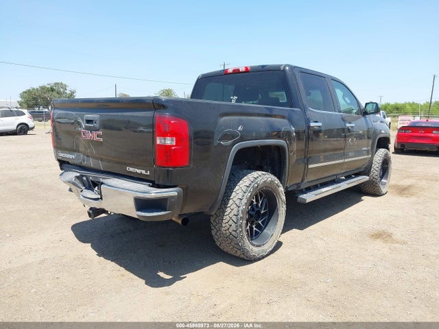 Aukcja sprzedaży 2014 Gmc Sierra 1500 Slt, vin: 3GTU2VECXEG211897, numer aukcji: 45988973