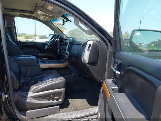Aukcja sprzedaży 2014 Gmc Sierra 1500 Slt, vin: 3GTU2VECXEG211897, numer aukcji: 45988973