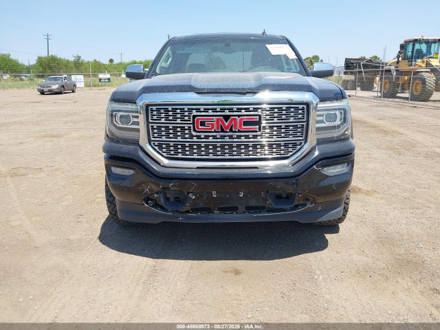 Aukcja sprzedaży 2014 Gmc Sierra 1500 Slt, vin: 3GTU2VECXEG211897, numer aukcji: 45988973