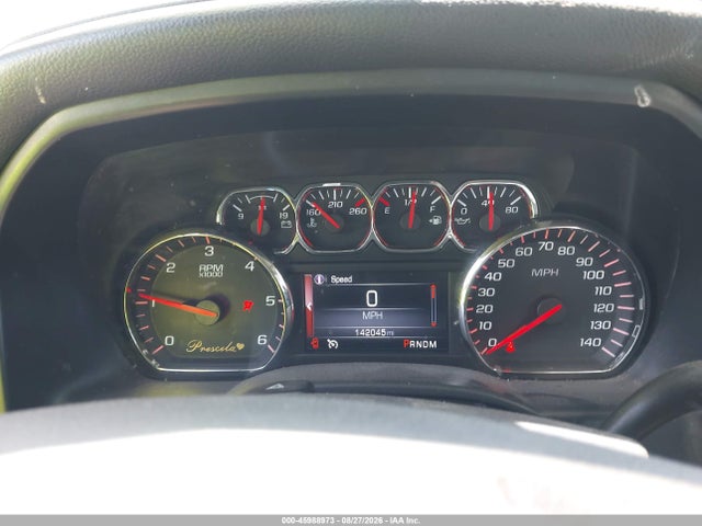 Aukcja sprzedaży 2014 Gmc Sierra 1500 Slt, vin: 3GTU2VECXEG211897, numer aukcji: 45988973