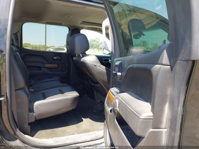 Aukcja sprzedaży 2014 Gmc Sierra 1500 Slt, vin: 3GTU2VECXEG211897, numer aukcji: 45988973