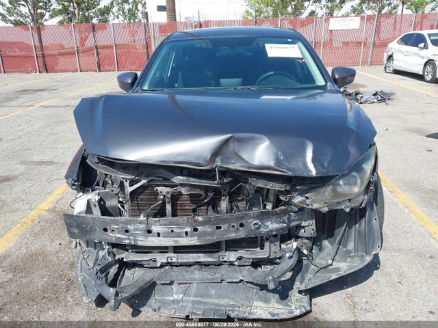 Продаж на аукціоні авто 2016 Mazda Mazda3 I Sport, vin: JM1BM1T70G1281216, номер лоту: 45988977