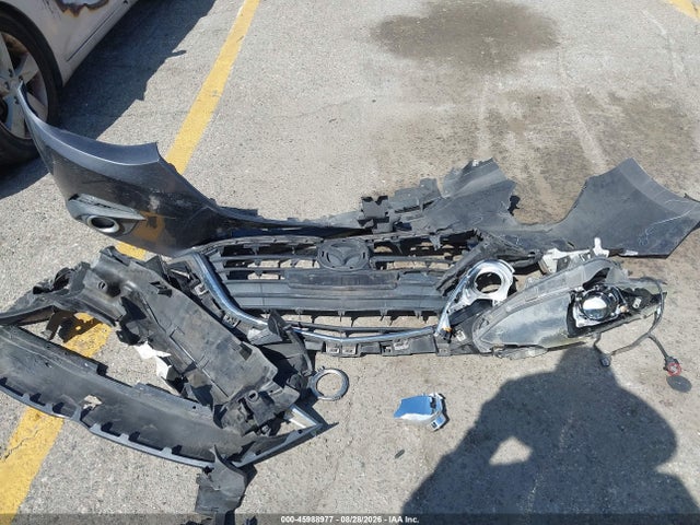 Продаж на аукціоні авто 2016 Mazda Mazda3 I Sport, vin: JM1BM1T70G1281216, номер лоту: 45988977