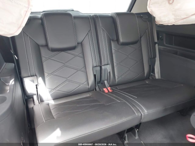 45988987 :رقم المزاد ، 1V2JR2CA6SC514753 vin ، 2025 Volkswagen Atlas 2.0t Se W/technology مزاد بيع