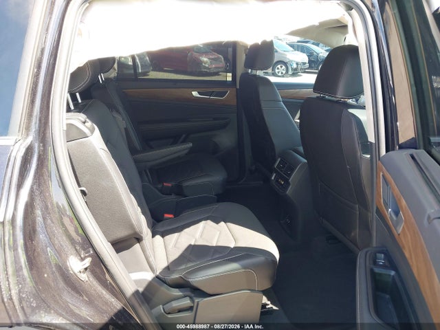 45988987 :رقم المزاد ، 1V2JR2CA6SC514753 vin ، 2025 Volkswagen Atlas 2.0t Se W/technology مزاد بيع