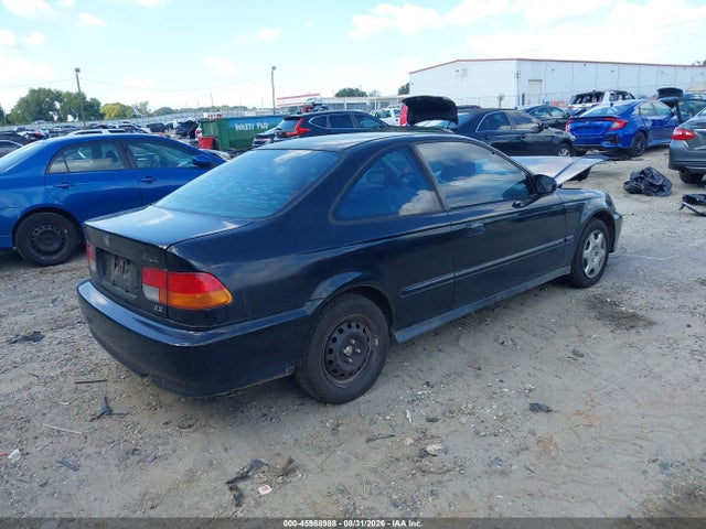 Aukcja sprzedaży 2000 Honda Civic Ex, vin: 1HGEJ8143YL111219, numer aukcji: 45988988