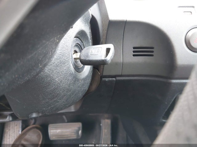 Aukcja sprzedaży 2009 Honda Civic Lx-s, vin: 2HGFA16609H505233, numer aukcji: 45988989