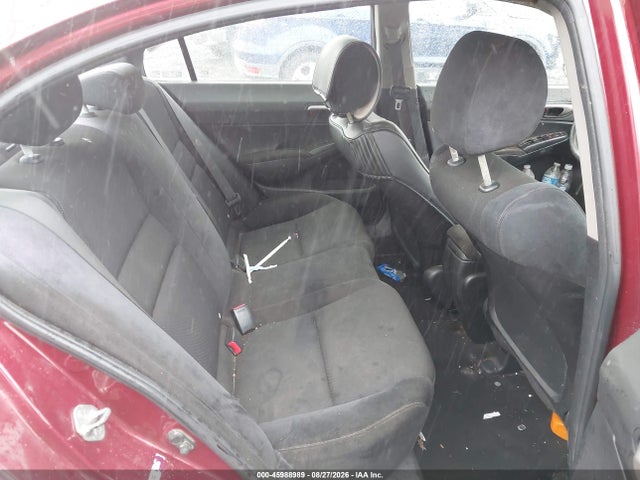 Aukcja sprzedaży 2009 Honda Civic Lx-s, vin: 2HGFA16609H505233, numer aukcji: 45988989