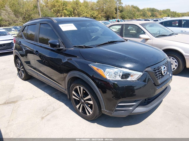 2018 3N1CP5CU9JL536067 главное изображение