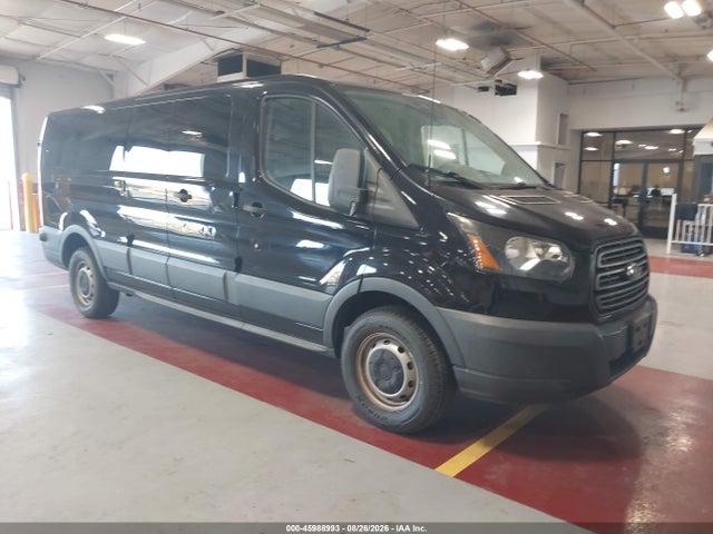 1FBZX2ZM9JKA70319 auction archive image
