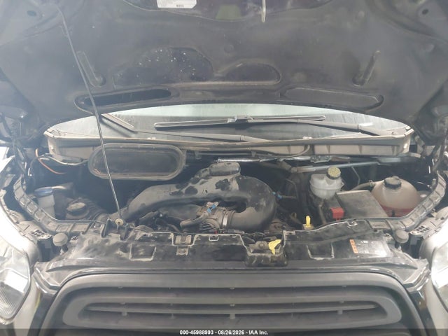 Ford Transit-350 Xl 2018 1FBZX2ZM9JKA70319 Image 10