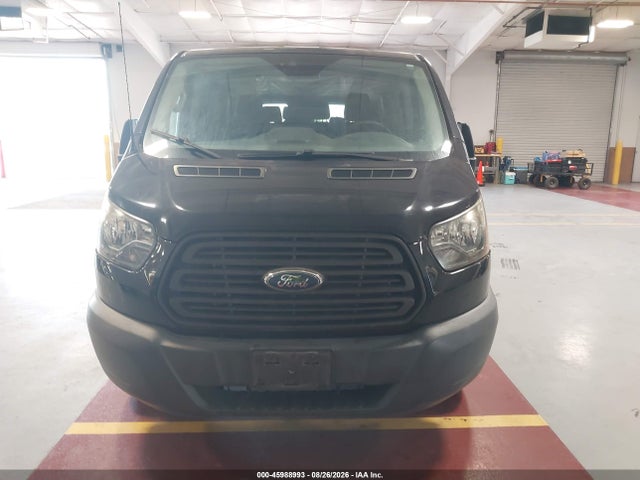 Ford Transit-350 Xl 2018 1FBZX2ZM9JKA70319 Image 17