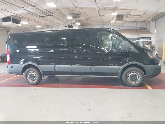 Ford Transit-350 Xl 2018 1FBZX2ZM9JKA70319 Image 18