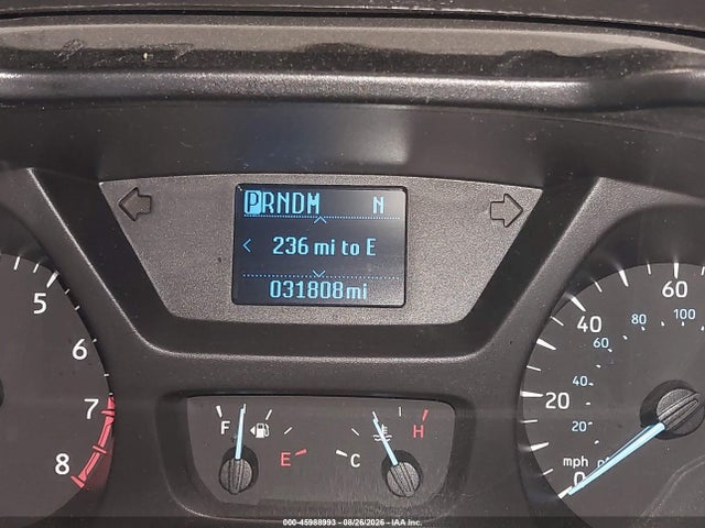 Ford Transit-350 Xl 2018 1FBZX2ZM9JKA70319 Image 20