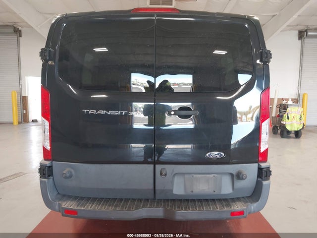 Ford Transit-350 Xl 2018 1FBZX2ZM9JKA70319 Image 21