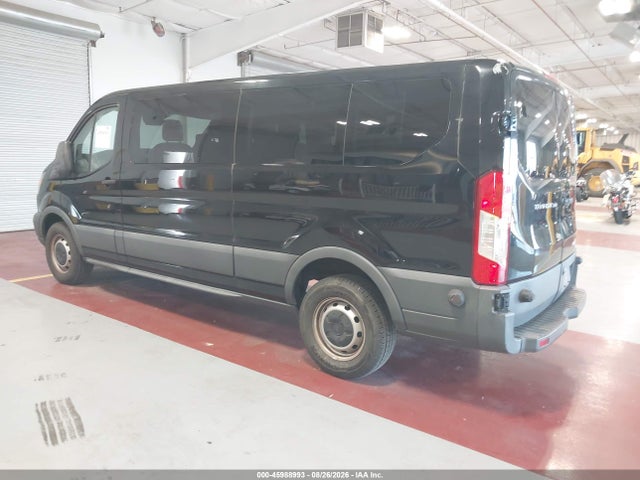 Ford Transit-350 Xl 2018 1FBZX2ZM9JKA70319 Image 3
