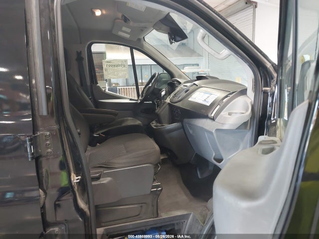 Ford Transit-350 Xl 2018 1FBZX2ZM9JKA70319 Image 5