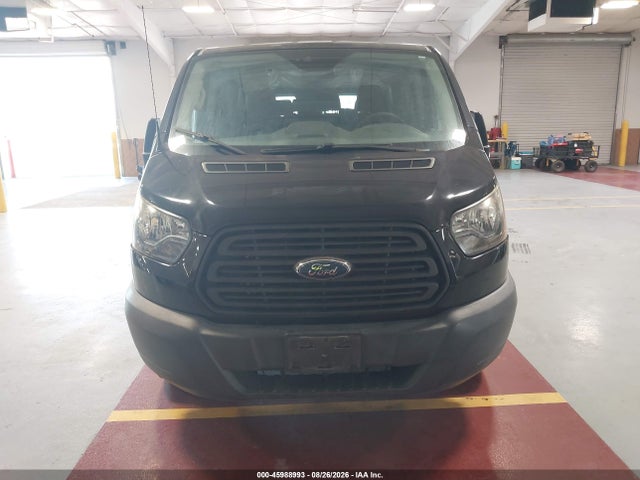 Ford Transit-350 Xl 2018 1FBZX2ZM9JKA70319 Image 6