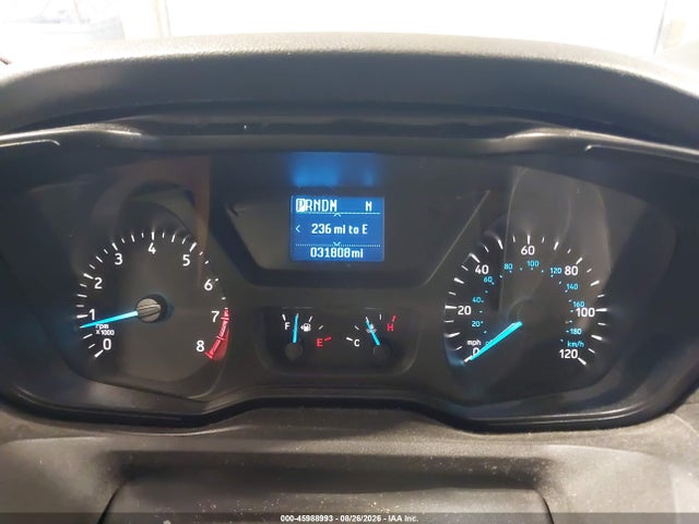 Ford Transit-350 Xl 2018 1FBZX2ZM9JKA70319 Image 7