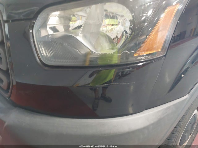 Ford Transit-350 Xl 2018 1FBZX2ZM9JKA70319 Image 12