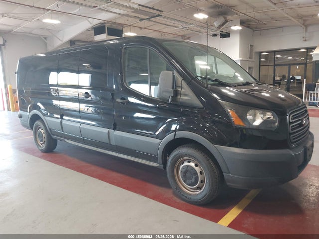 Ford Transit-350 Xl 2018 1FBZX2ZM9JKA70319 Image 15