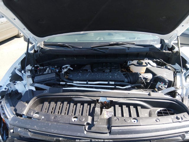 3GCPABEK5TG355831 Chevrolet Silverado 1500 2wd Short Bed Custom