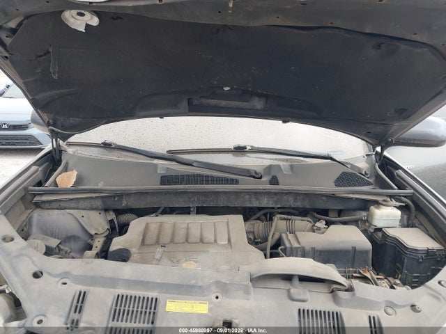 45988997 :رقم المزاد ، 5TDDK3EH8BS050320 vin ، 2011 Toyota Highlander Limited V6 مزاد بيع