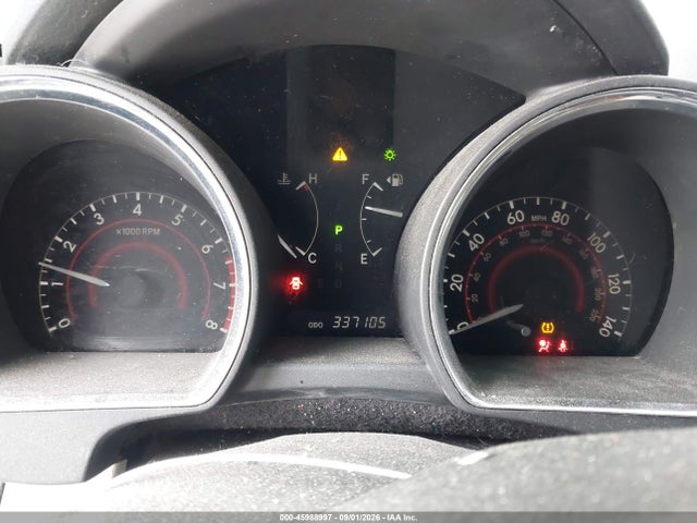 45988997 :رقم المزاد ، 5TDDK3EH8BS050320 vin ، 2011 Toyota Highlander Limited V6 مزاد بيع
