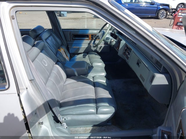 Продаж на аукціоні авто 1987 Cadillac Deville, vin: 1G6CD5185H4230837, номер лоту: 45989001