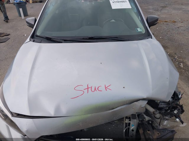 Продаж на аукціоні авто 2023 Subaru Crosstrek Sport, vin: JF2GTHSC6PH314325, номер лоту: 45989003
