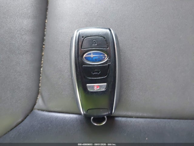 Продаж на аукціоні авто 2023 Subaru Crosstrek Sport, vin: JF2GTHSC6PH314325, номер лоту: 45989003