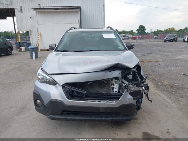 Продаж на аукціоні авто 2023 Subaru Crosstrek Sport, vin: JF2GTHSC6PH314325, номер лоту: 45989003
