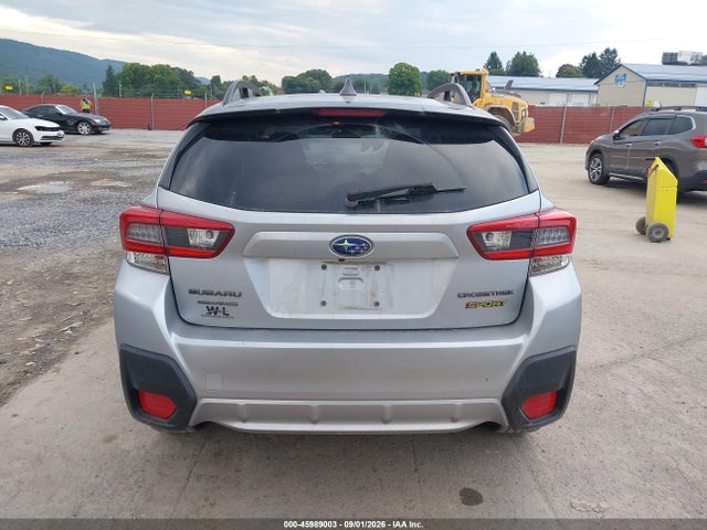 Продаж на аукціоні авто 2023 Subaru Crosstrek Sport, vin: JF2GTHSC6PH314325, номер лоту: 45989003