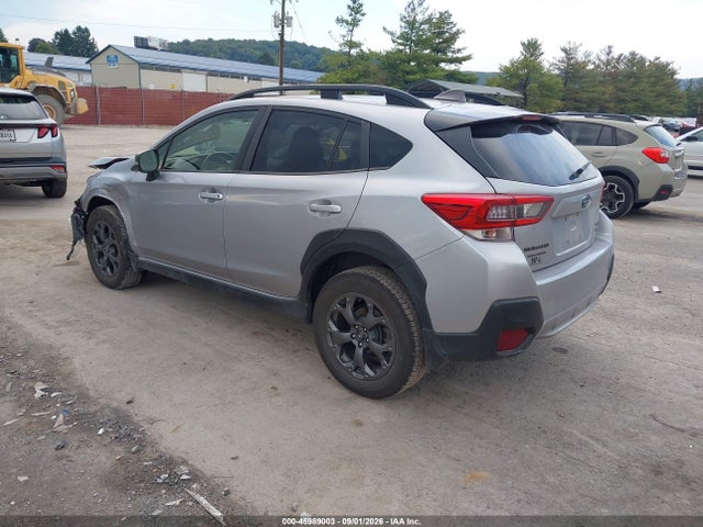 Продаж на аукціоні авто 2023 Subaru Crosstrek Sport, vin: JF2GTHSC6PH314325, номер лоту: 45989003
