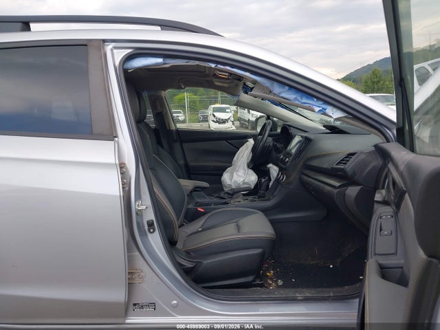 Продаж на аукціоні авто 2023 Subaru Crosstrek Sport, vin: JF2GTHSC6PH314325, номер лоту: 45989003