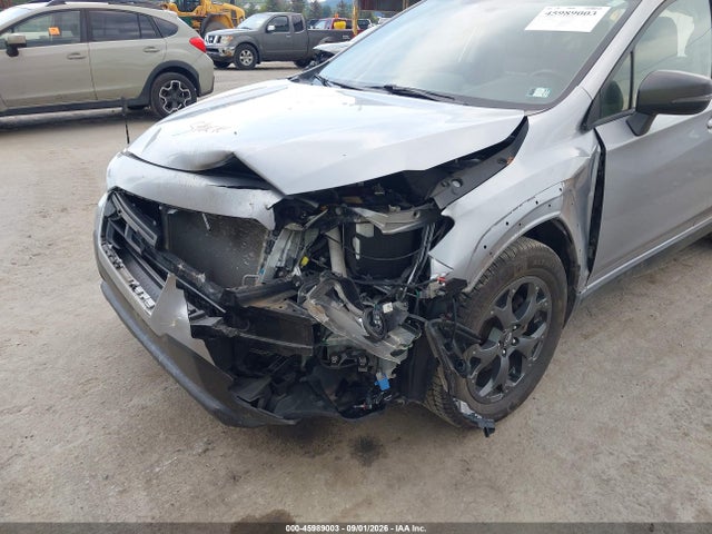 Продаж на аукціоні авто 2023 Subaru Crosstrek Sport, vin: JF2GTHSC6PH314325, номер лоту: 45989003