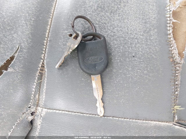 45989004 :رقم المزاد ، 1FTVF14534NB81152 vin ، 2004 Ford F-150 Xl/xlt مزاد بيع