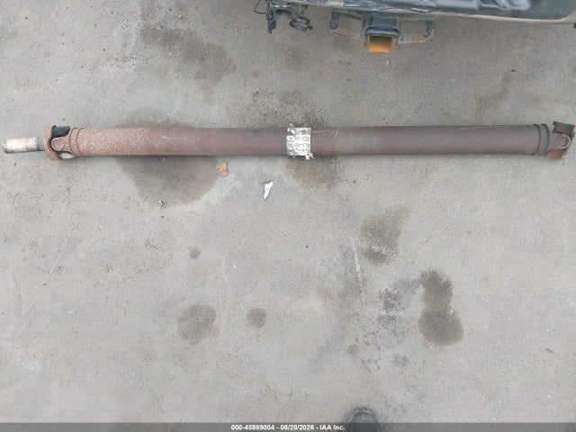 45989004 :رقم المزاد ، 1FTVF14534NB81152 vin ، 2004 Ford F-150 Xl/xlt مزاد بيع