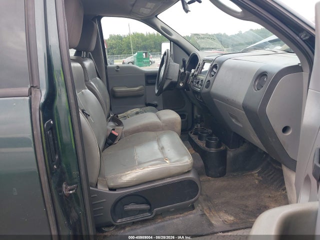45989004 :رقم المزاد ، 1FTVF14534NB81152 vin ، 2004 Ford F-150 Xl/xlt مزاد بيع