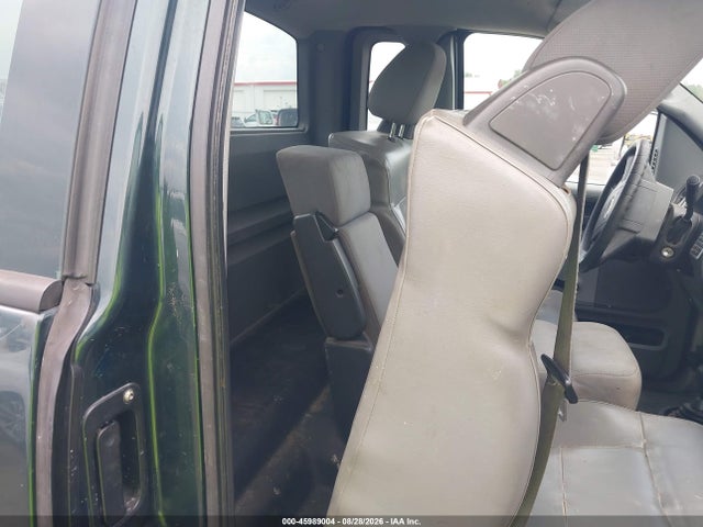 45989004 :رقم المزاد ، 1FTVF14534NB81152 vin ، 2004 Ford F-150 Xl/xlt مزاد بيع