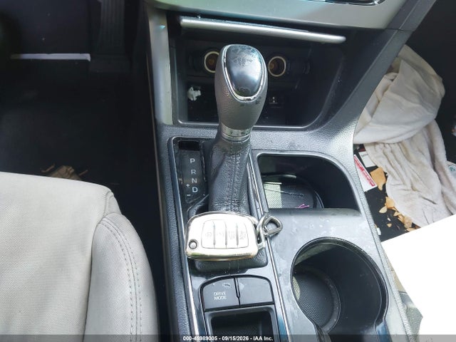Продажа на аукционе авто 2015 Hyundai Sonata Se, vin: 5NPE24AF7FH153304, номер лота: 45989005
