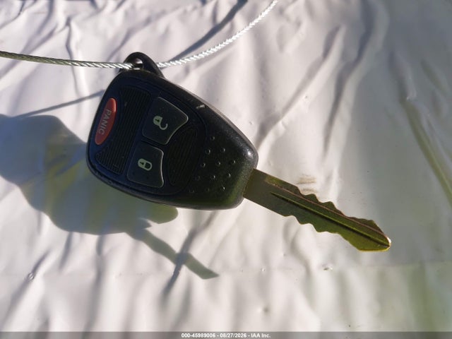 1C4NJPBA8ED729767 Jeep Patriot Sport