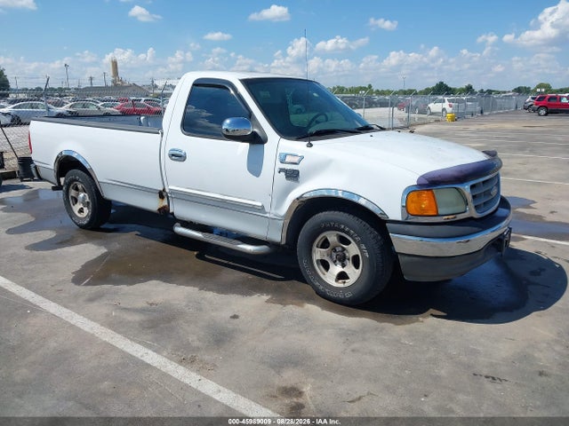 Продаж на аукціоні авто 2004 Ford F-150 Heritage Xl/xlt, vin: 2FTRF17WX4CA66401, номер лоту: 45989009