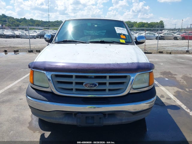 Продаж на аукціоні авто 2004 Ford F-150 Heritage Xl/xlt, vin: 2FTRF17WX4CA66401, номер лоту: 45989009