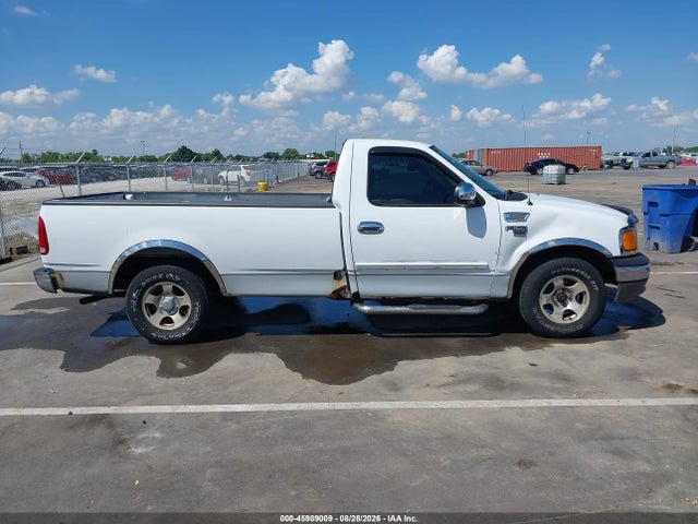 Продаж на аукціоні авто 2004 Ford F-150 Heritage Xl/xlt, vin: 2FTRF17WX4CA66401, номер лоту: 45989009
