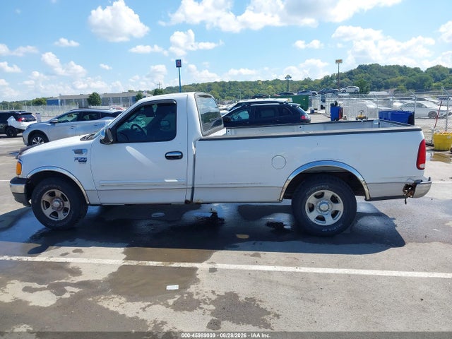 Продаж на аукціоні авто 2004 Ford F-150 Heritage Xl/xlt, vin: 2FTRF17WX4CA66401, номер лоту: 45989009