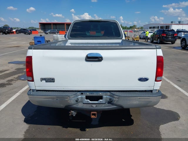 Продаж на аукціоні авто 2004 Ford F-150 Heritage Xl/xlt, vin: 2FTRF17WX4CA66401, номер лоту: 45989009