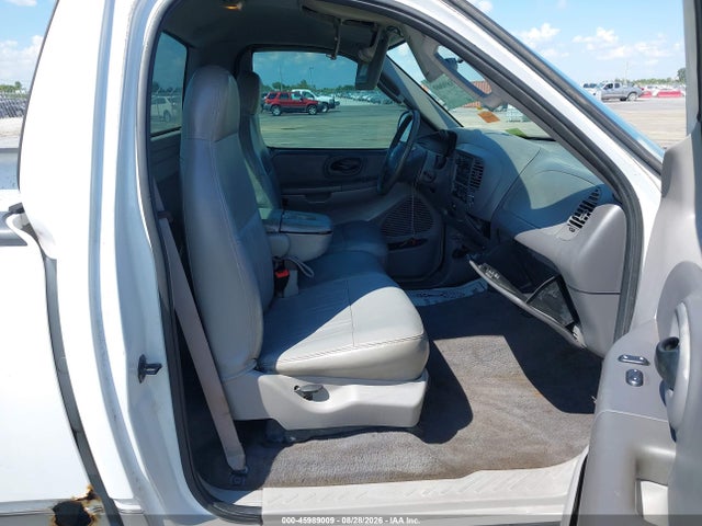 Продаж на аукціоні авто 2004 Ford F-150 Heritage Xl/xlt, vin: 2FTRF17WX4CA66401, номер лоту: 45989009