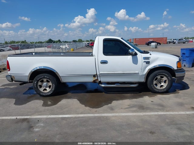 Продаж на аукціоні авто 2004 Ford F-150 Heritage Xl/xlt, vin: 2FTRF17WX4CA66401, номер лоту: 45989009