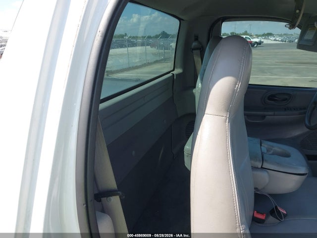 Продаж на аукціоні авто 2004 Ford F-150 Heritage Xl/xlt, vin: 2FTRF17WX4CA66401, номер лоту: 45989009
